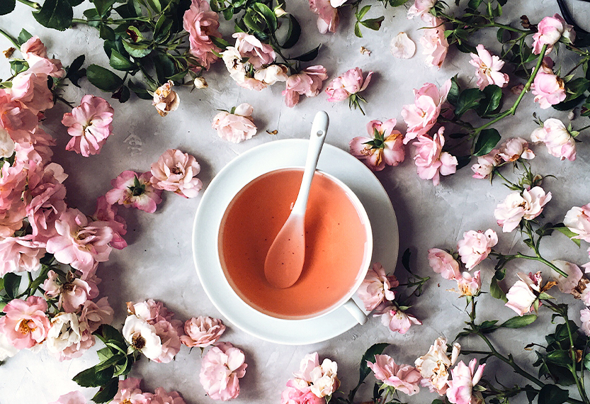 Protected: LA TISANIÈRE