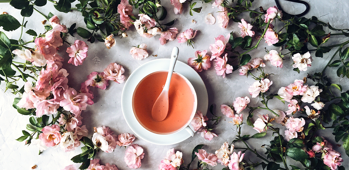 Protected: LA TISANIÈRE