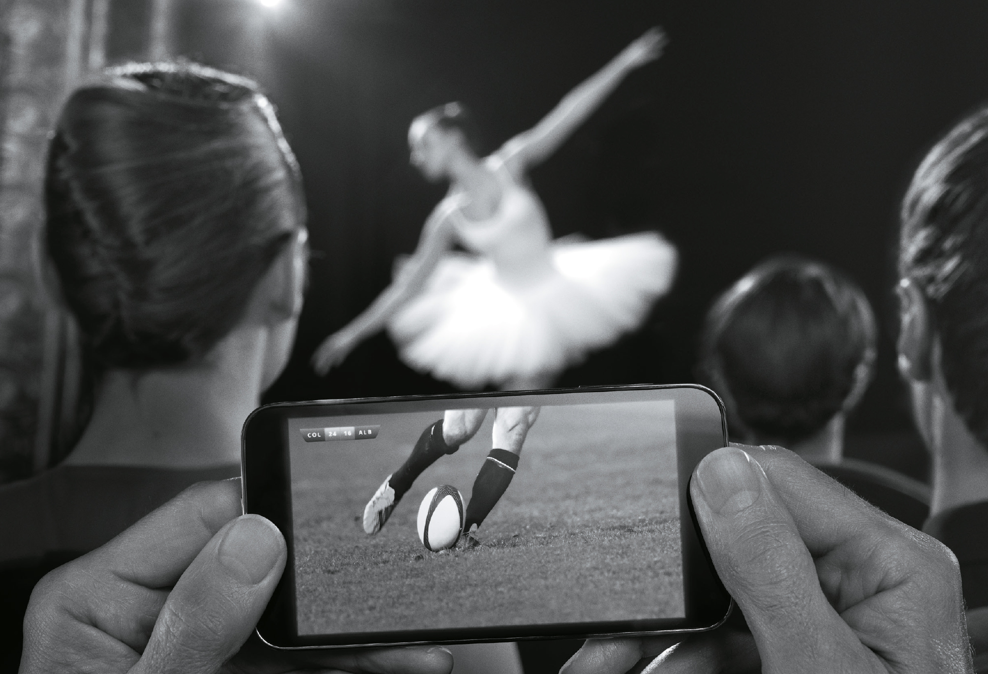 ZEISS : Verres digital adapt