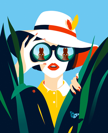 DENEUVILLE : C’est si bon d’être français