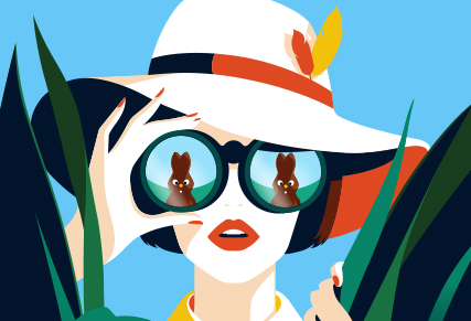 DENEUVILLE : C’est si bon d’être français